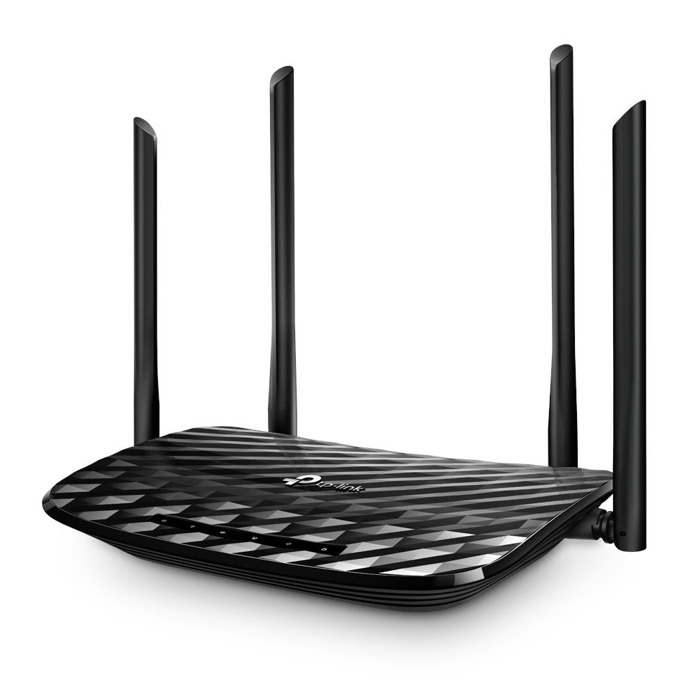 TP-LINK Wireless Router 1200 Mbps IEEE 802.11a