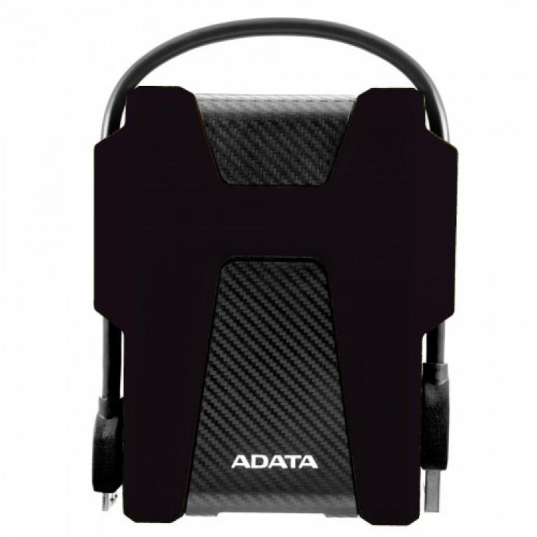 ADATA HD680 1TB Colour Black