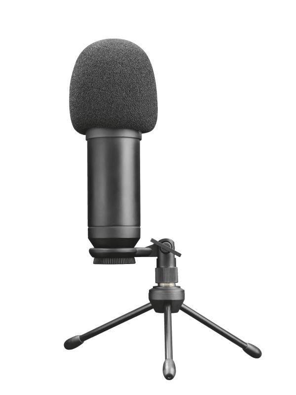 MICROPHONE GXT 252+ EMITA PLUS/STREAMING 22400 TRUST