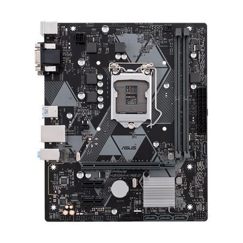 Mainboard ASUS Intel H310 Express LGA1151