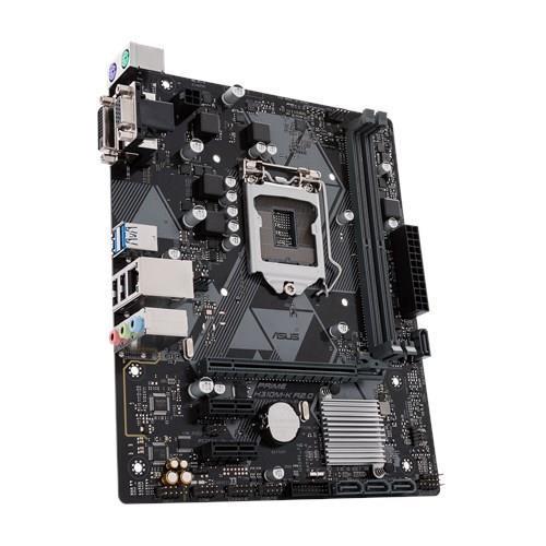 Mainboard ASUS Intel H310 Express LGA1151