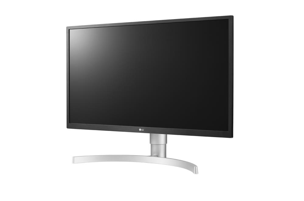 LG 27UL550-W 27" Business/4K