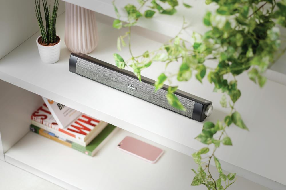 Speaker TRUST Lino Portable/Wireless