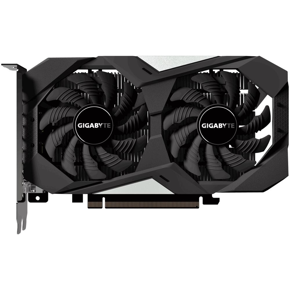 GIGABYTE NVIDIA GeForce GTX 1650 4 GB 128 bit