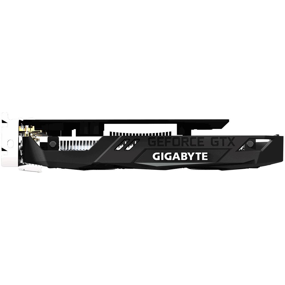 GIGABYTE NVIDIA GeForce GTX 1650 4 GB 128 bit