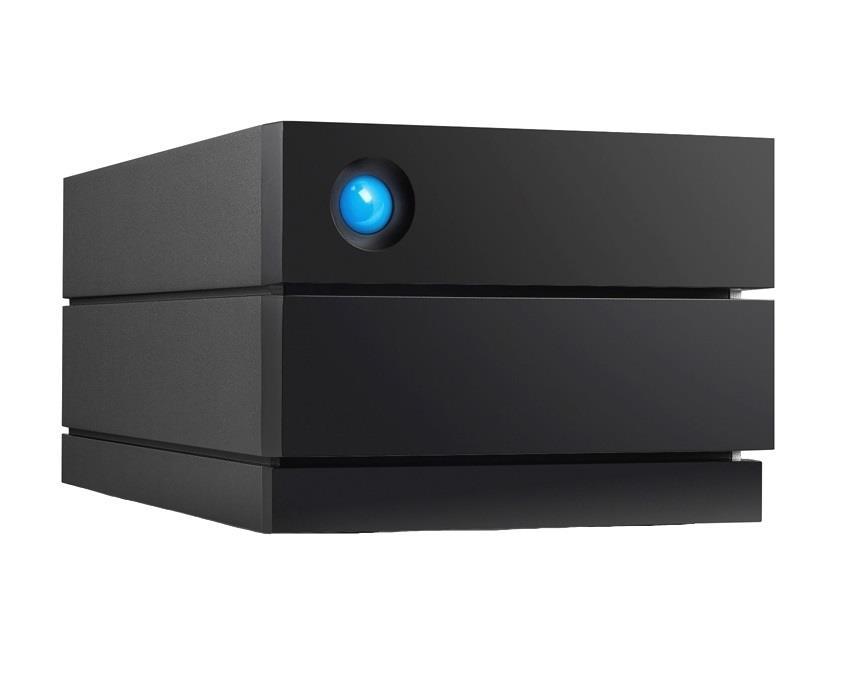 LACIE 2big RAID 8TB USB 3.1