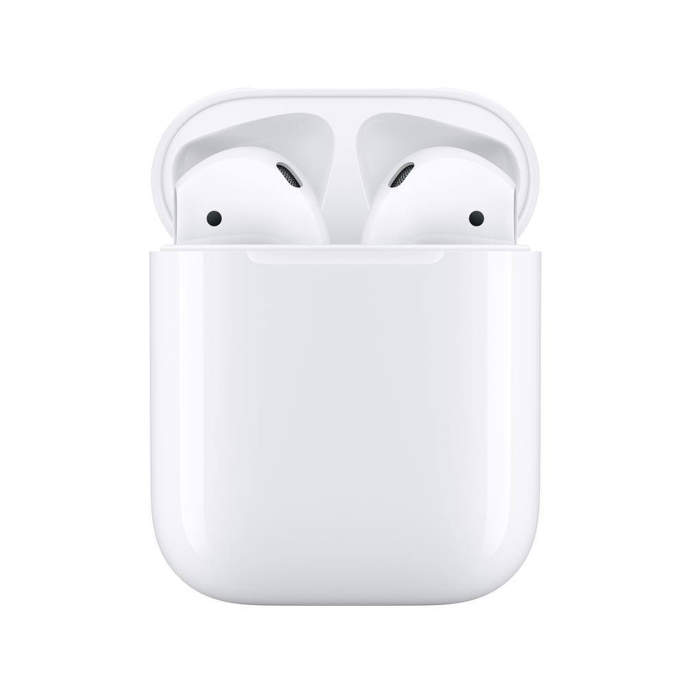 HEADSET AIRPODS WRL//CHARGING CASE MV7N2 APPLE