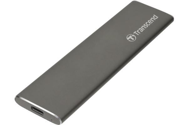 External SSD TRANSCEND ESD250C 960GB