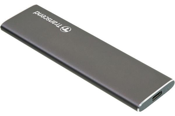 External SSD TRANSCEND ESD250C 960GB