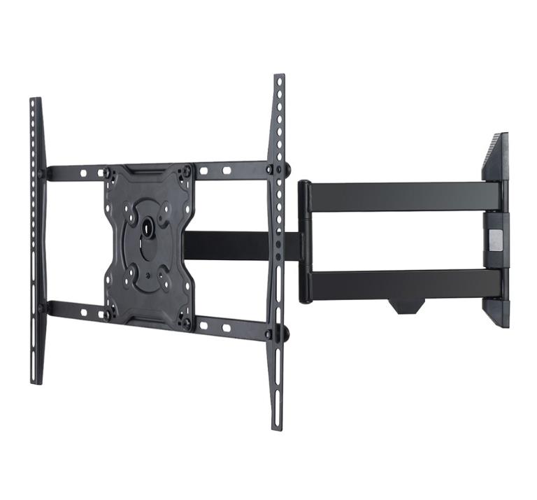 TV SET ACC WALL MOUNT BLACK/FPMA-W460BLACK NEOMOUNTS