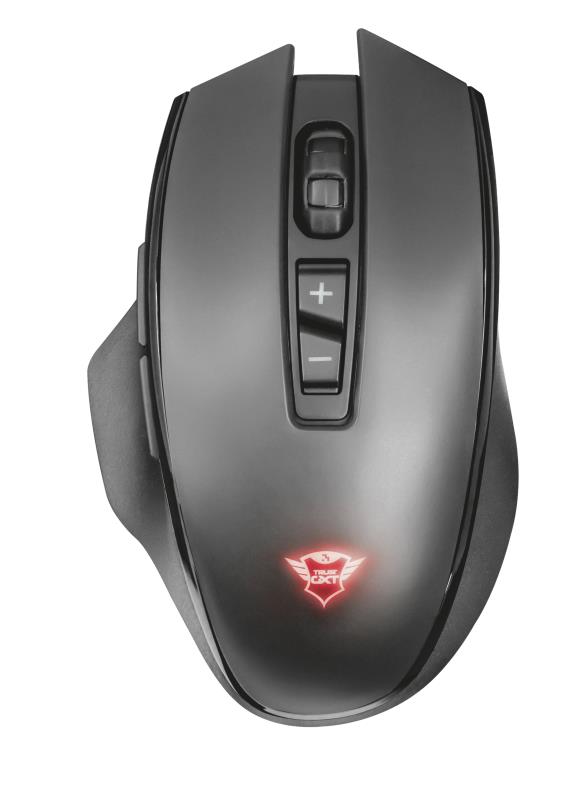 MOUSE USB OPTICAL WRL/GXT140 MANX 21790 TRUST