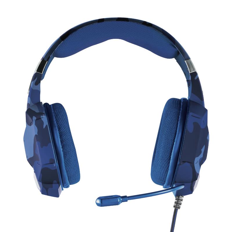 HEADSET GXT322B CARUS/23249 TRUST