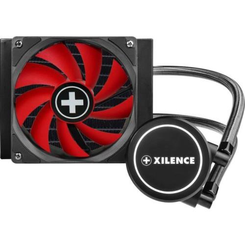 CPU COOLER MULTI SOCKET/LQ120 XC971 XILENCE