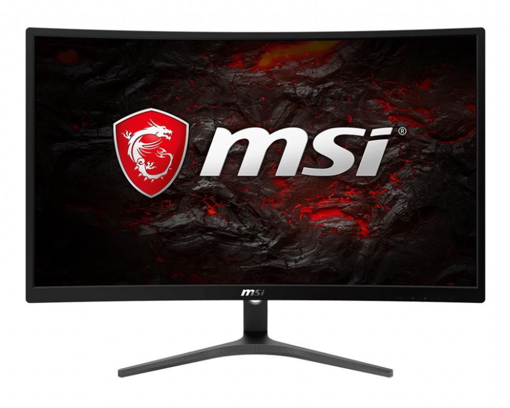 LCD Monitor MSI Optix G241VC 23.6"