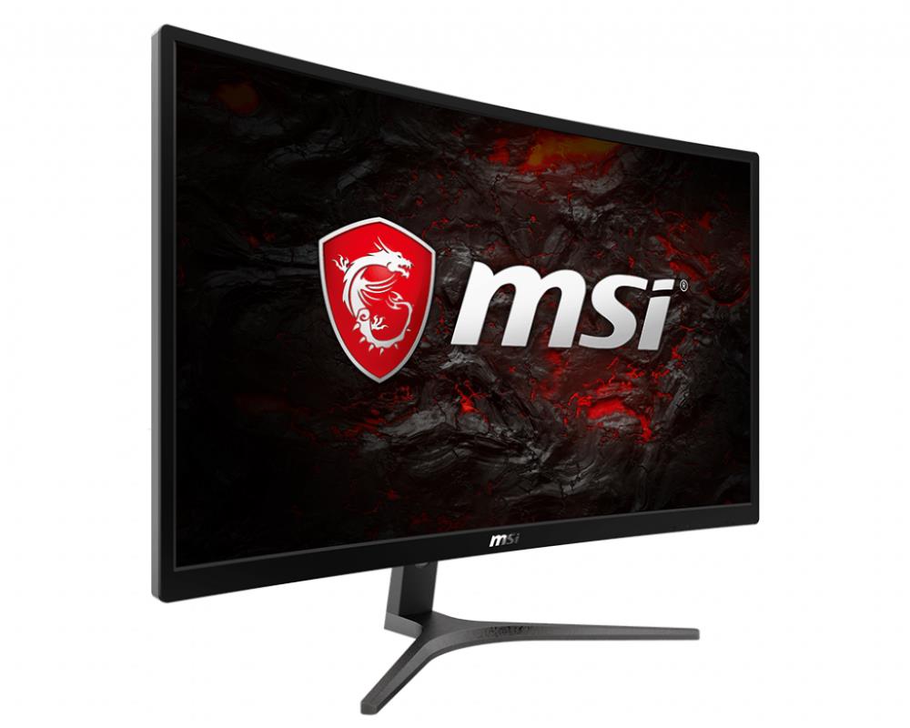 LCD Monitor MSI Optix G241VC 23.6"