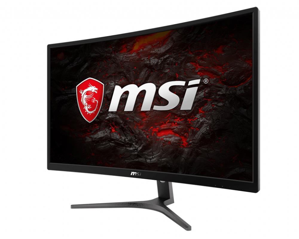 LCD Monitor MSI Optix G241VC 23.6"