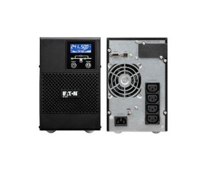 EATON 800 Watts 1000 VA OnLine DoubleConvertion