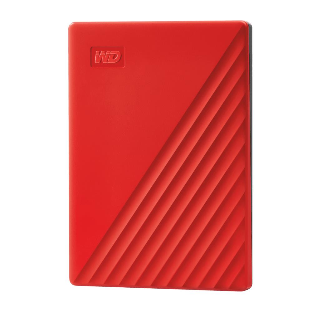 WESTERN DIGITAL My Passport 2TB USB 2.0