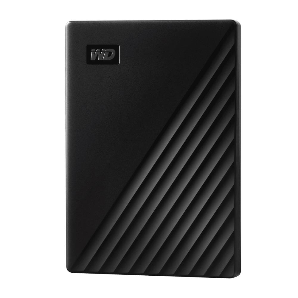 WESTERN DIGITAL My Passport 2TB USB 2.0