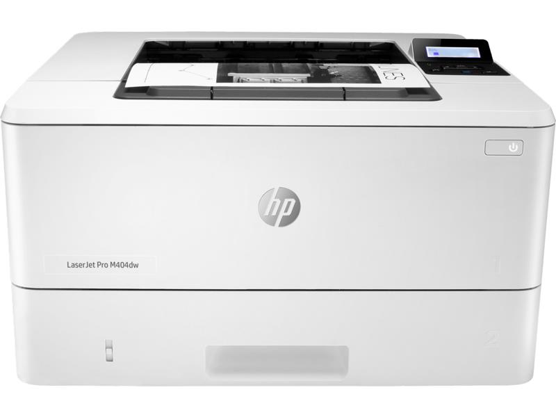 HP LaserJet Pro M404dw USB 2.0 WiFi