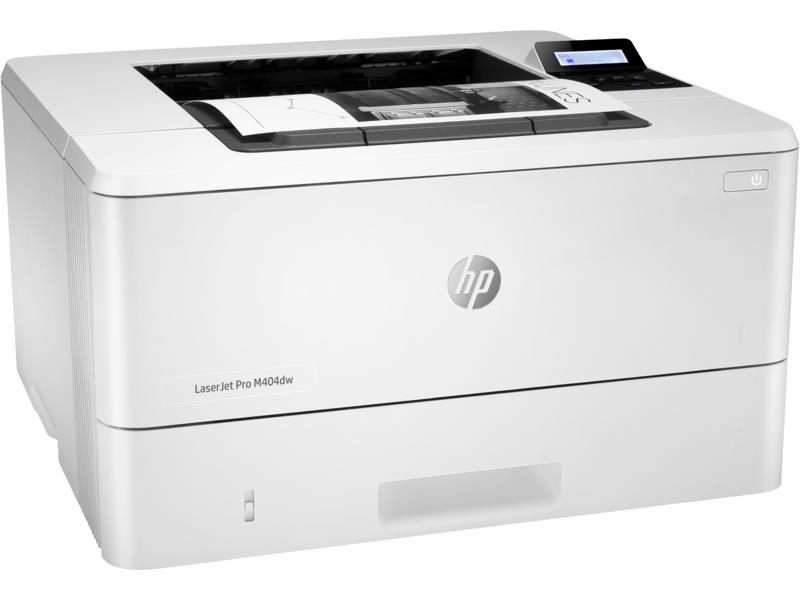 HP LaserJet Pro M404dw USB 2.0 WiFi