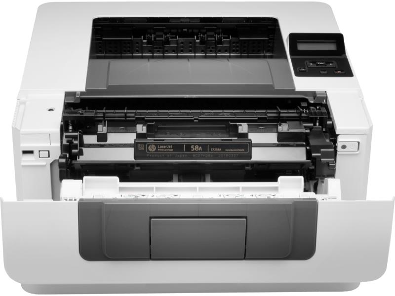 HP LaserJet Pro M404dw USB 2.0 WiFi