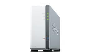 NAS STORAGE TOWER 1BAY/NO HDD DS120J SYNOLOGY
