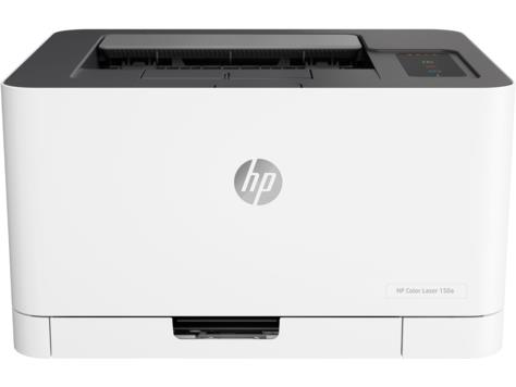 Colour Laser Printer HP 150a USB 2.0