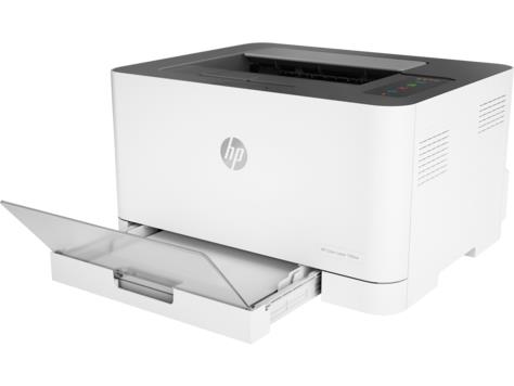 Colour Laser Printer HP 150a USB 2.0