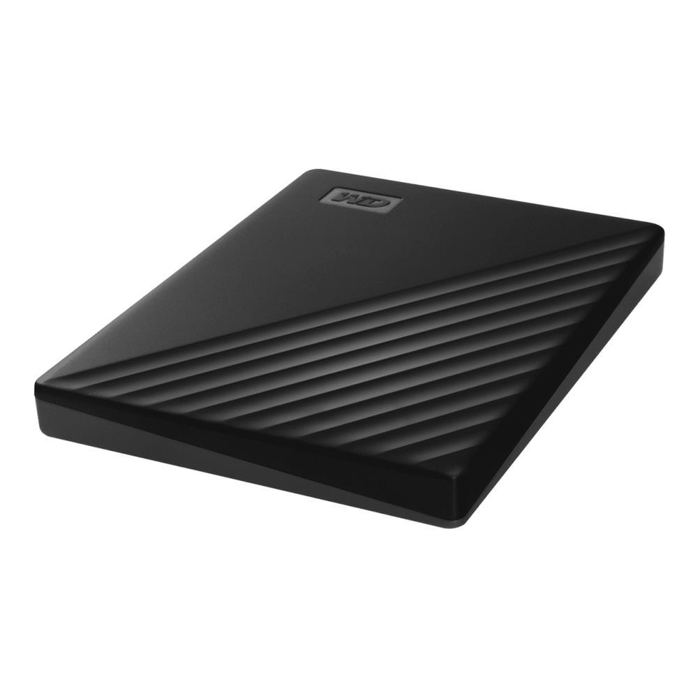 WESTERN DIGITAL My Passport 1TB USB 2.0