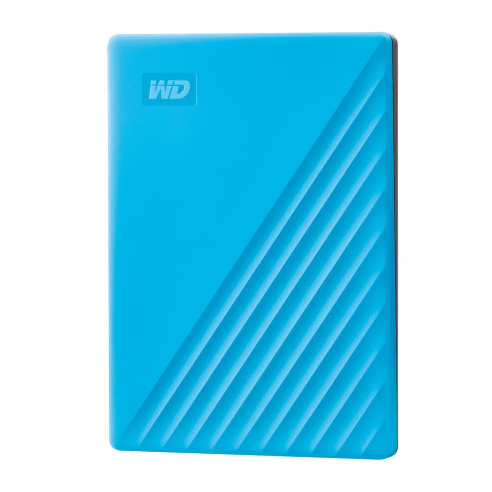 WESTERN DIGITAL My Passport 2TB USB 2.0