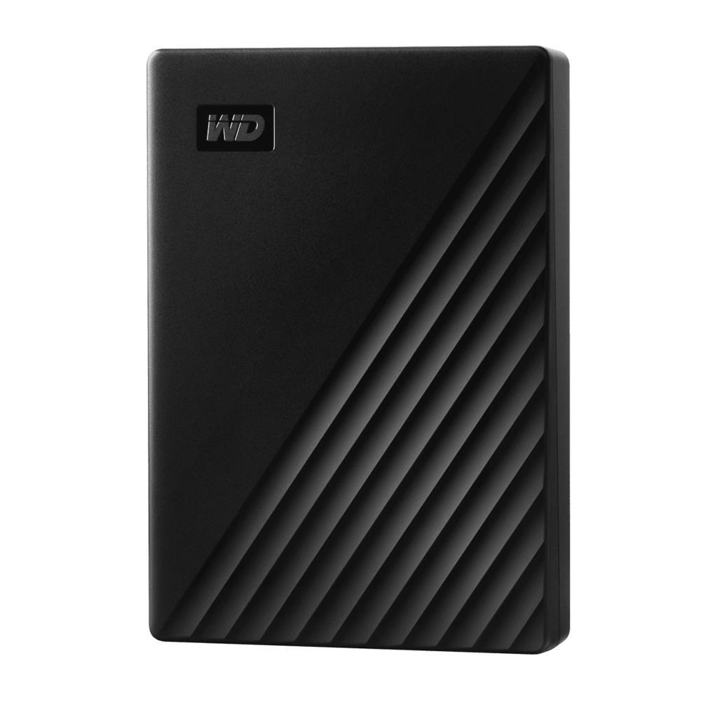 WESTERN DIGITAL My Passport 5TB USB 2.0