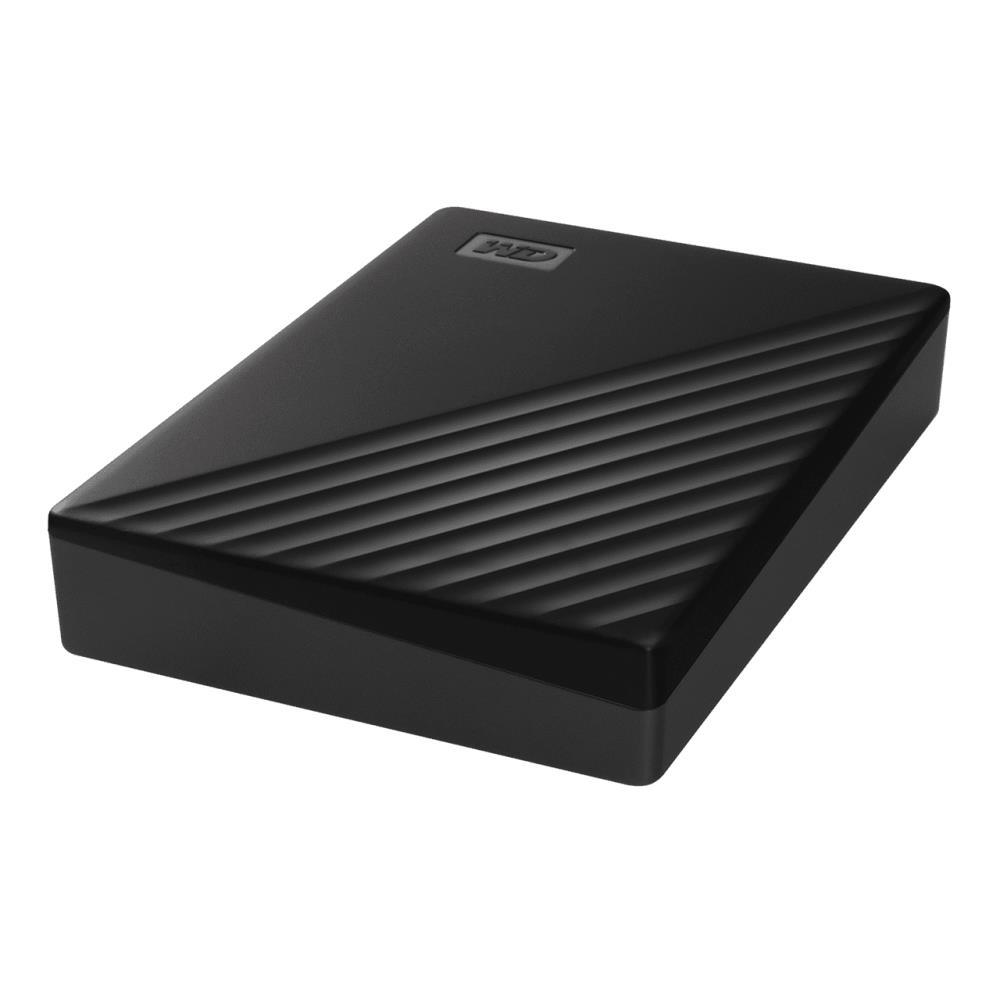 WESTERN DIGITAL My Passport 5TB USB 2.0