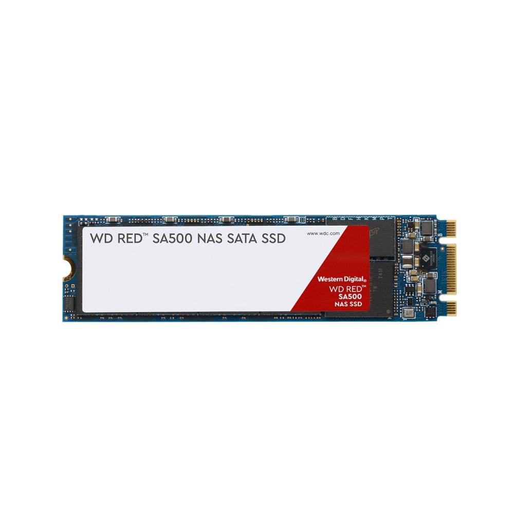WESTERN DIGITAL Red SA500 500GB M.2