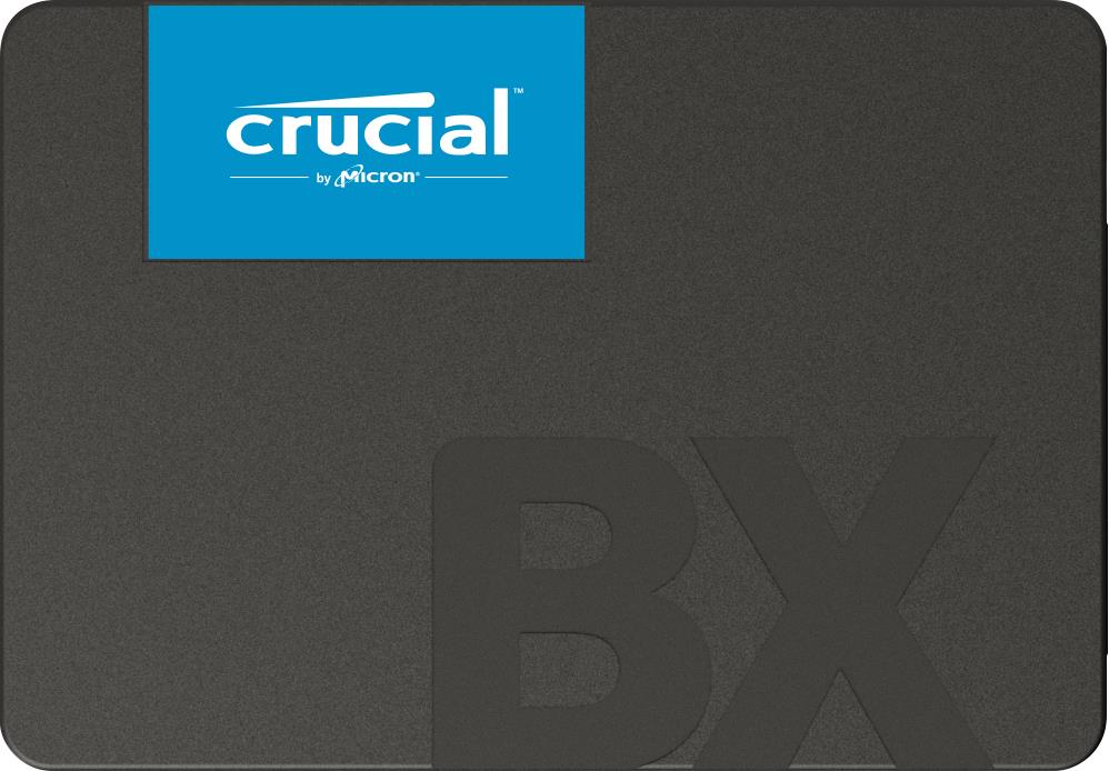 CRUCIAL BX500 1TB SATA 3.0