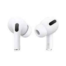 HEADSET AIRPODS PRO WRL//CHARGING CASE MWP22 APPLE