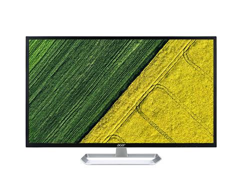 ACER EB321HQUCbidpx 31.5" Panel IPS