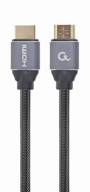 CABLE HDMI-HDMI 10M V2.0/PREMIUM CCBP-HDMI-10M GEMBIRD