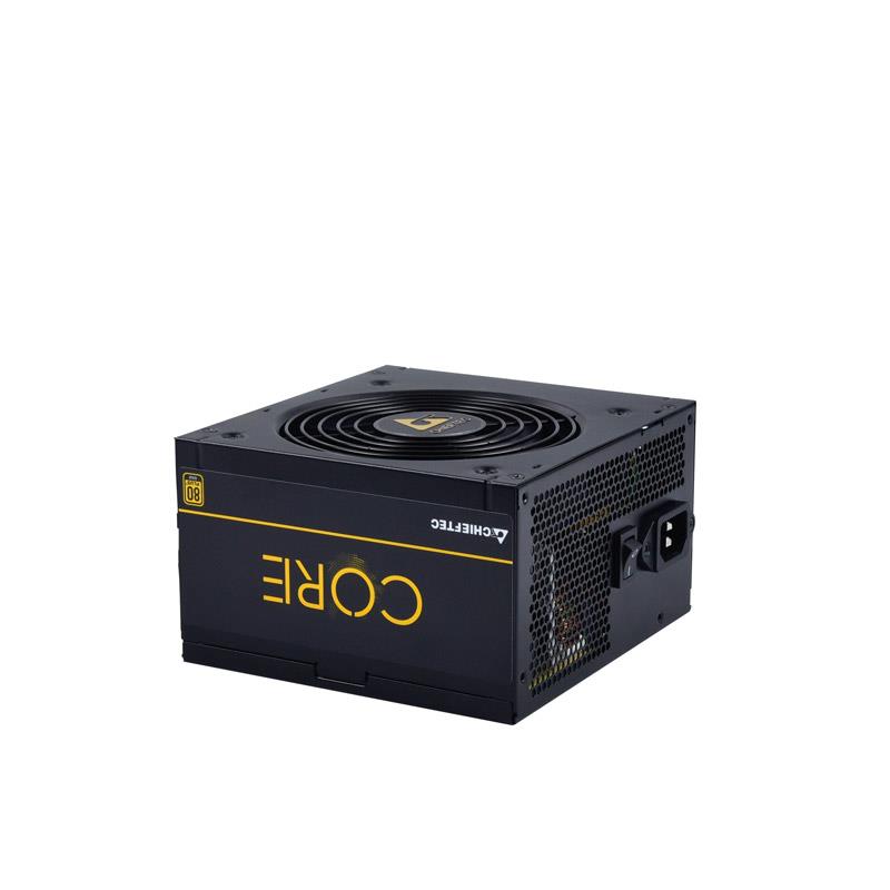 CHIEFTEC 700 Watts Efficiency 80 PLUS GOLD PFC Active