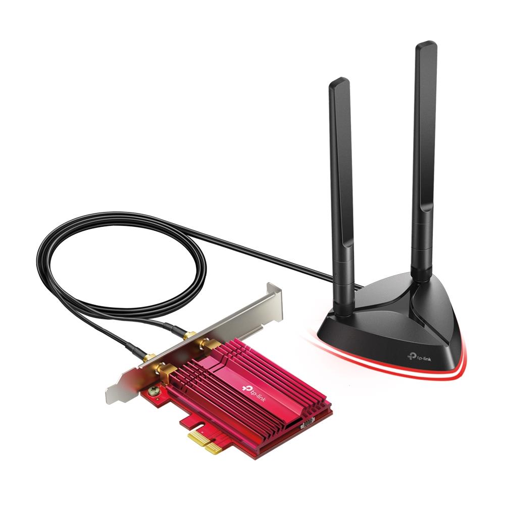 WRL ADAPTER 3000MBPS PCIE/ARCHER TX3000E TP-LINK