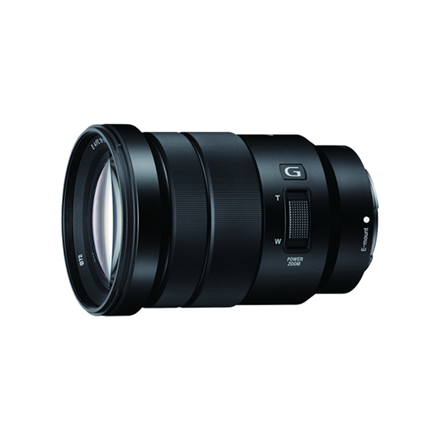 Sony SEL-P18105G E 18-105mm F4 G OSS zoom lens