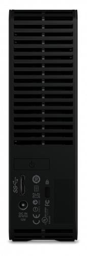 WESTERN DIGITAL Elements Desktop 14TB USB 3.0