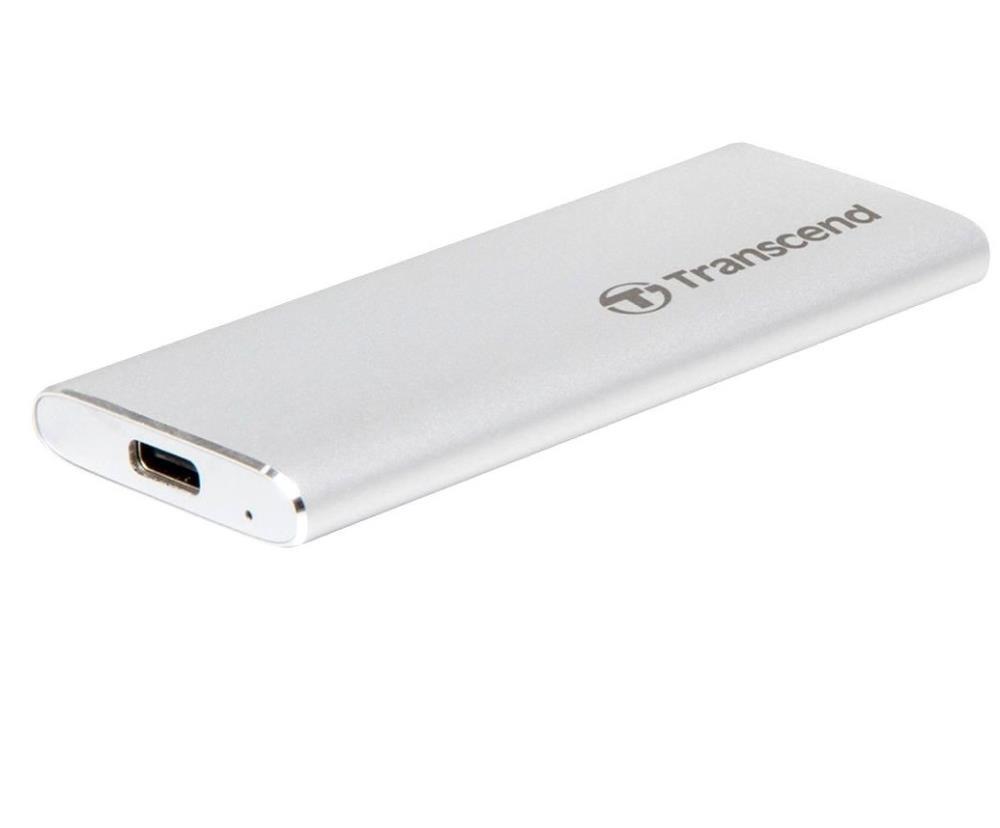 TRANSCEND ESD240C 240GB USB 3.1