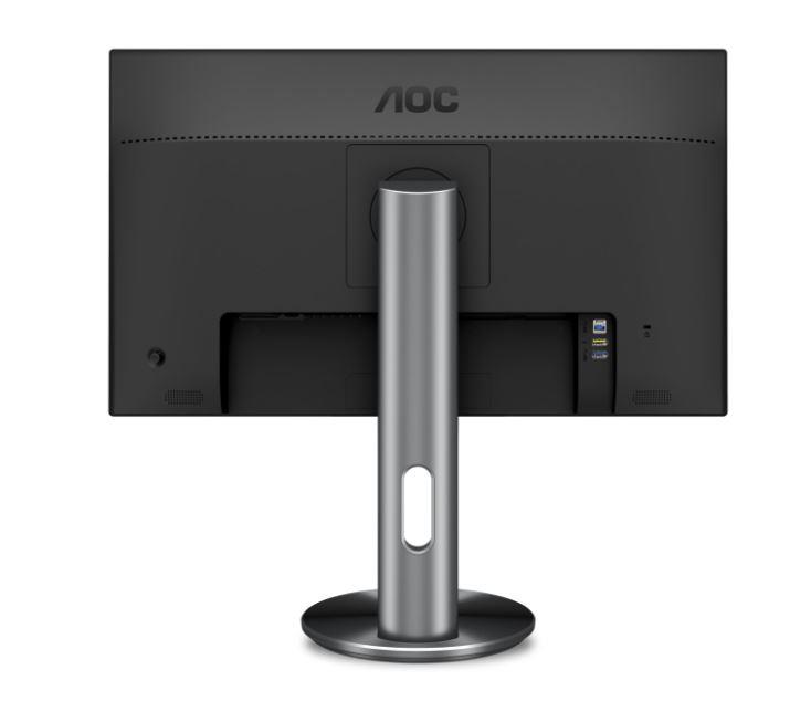 AOC U2790PQU 27" Business/4K