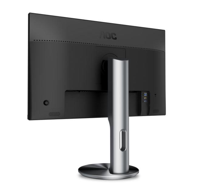 AOC U2790PQU 27" Business/4K