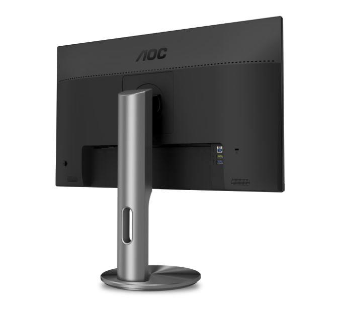 AOC U2790PQU 27" Business/4K