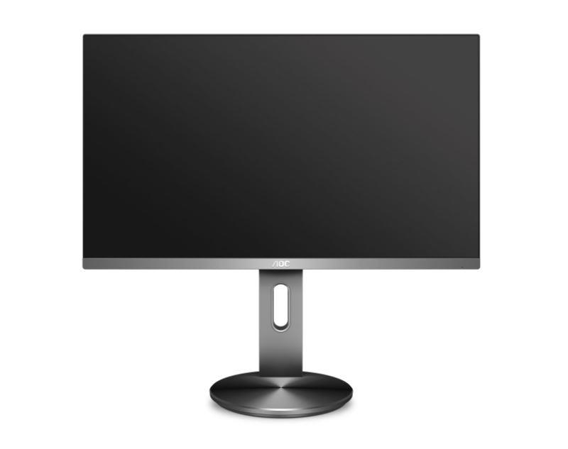 AOC U2790PQU 27" Business/4K