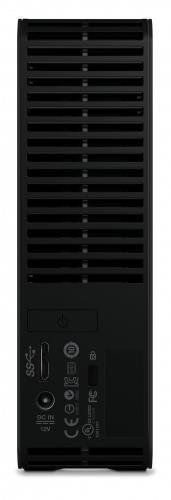 WESTERN DIGITAL Elements Desktop 12TB USB 3.0