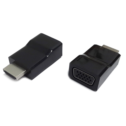 Gembird HDMI to VGA adapter