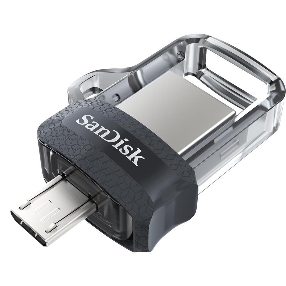 MEMORY DRIVE FLASH USB3 128GB/SDDD3-128G-G46 SANDISK